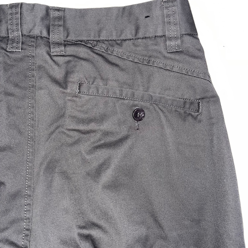 Fox Racing Gray Pants - Picture 6 of 8